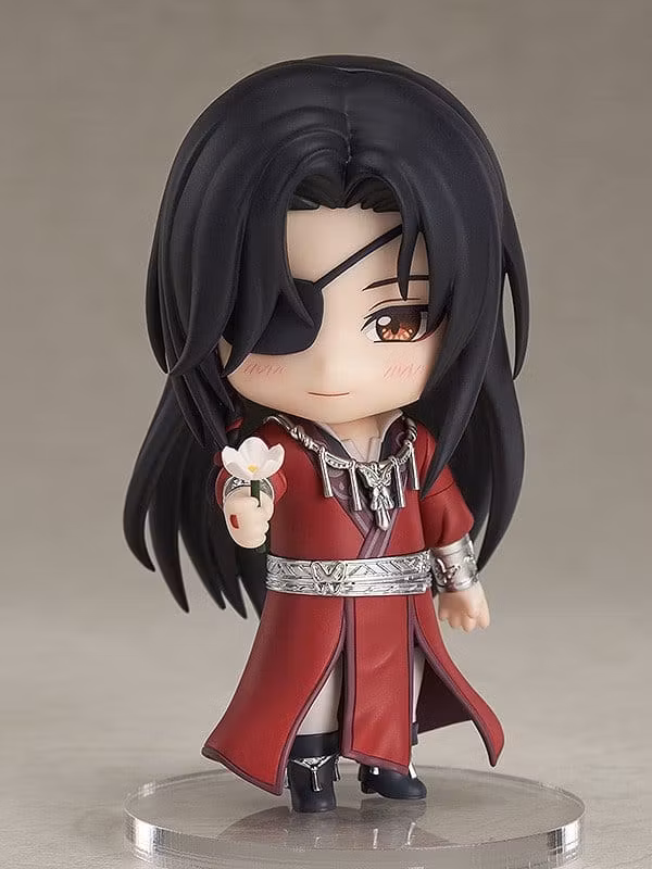 Heaven Official's Blessing Nendoroid Hua Cheng (Rerelease)
