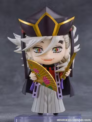 Demon Slayer: Kimetsu no Yaiba Nendoroid Dom