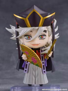 Demon Slayer: Kimetsu no Yaiba Nendoroid Dom