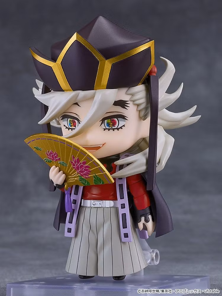 Demon Slayer: Kimetsu no Yaiba Nendoroid Dom