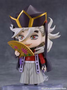 Demon Slayer: Kimetsu no Yaiba Nendoroid Dom