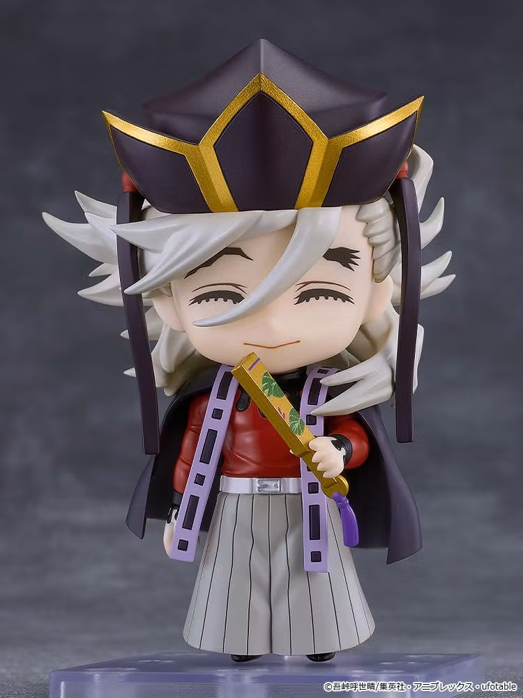 Demon Slayer: Kimetsu no Yaiba Nendoroid Dom