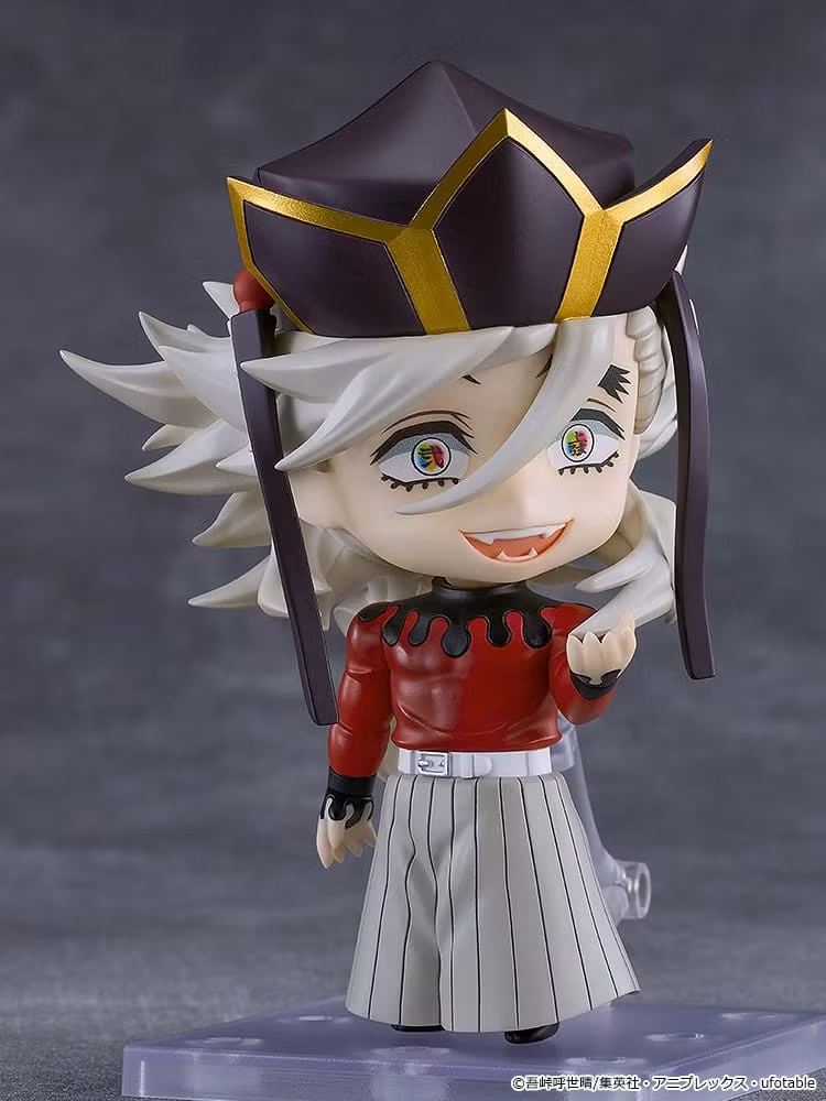 Demon Slayer: Kimetsu no Yaiba Nendoroid Dom