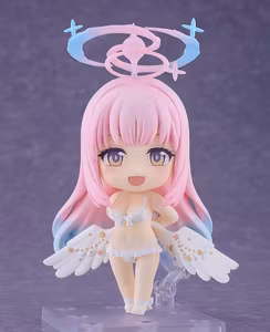 Blue Archive Nendoroid Basic Mika Misono (Swimsuit)