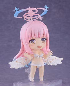 Blue Archive Nendoroid Basic Mika Misono (Swimsuit)