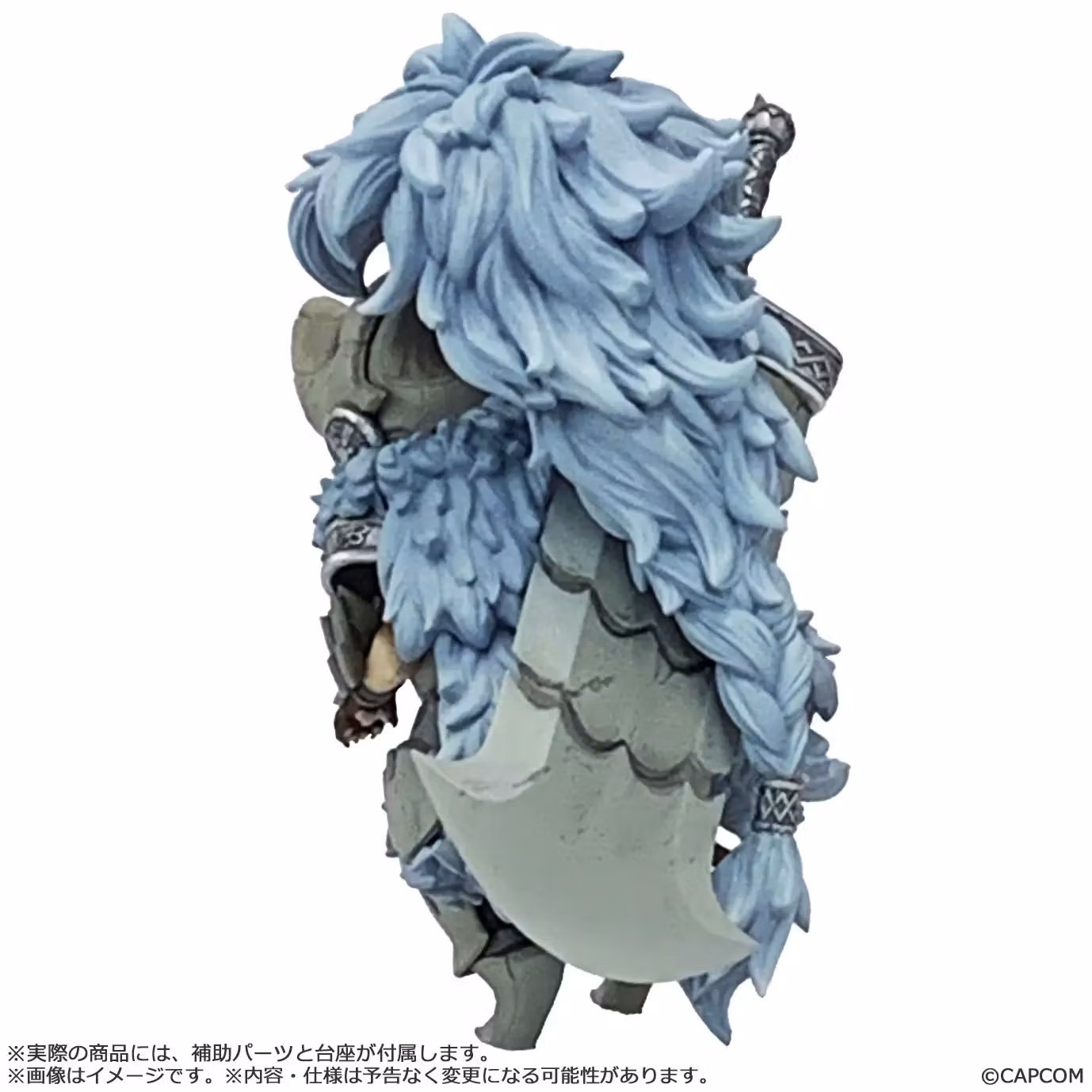 Monster Hunter Capcom Figure Builder Standard Model Plus Vol.1 Palico Collection Box of 4 Figures