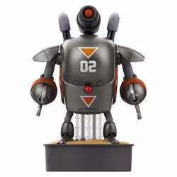 SNK Interactive Robot Metal Slug Series Slug Armor