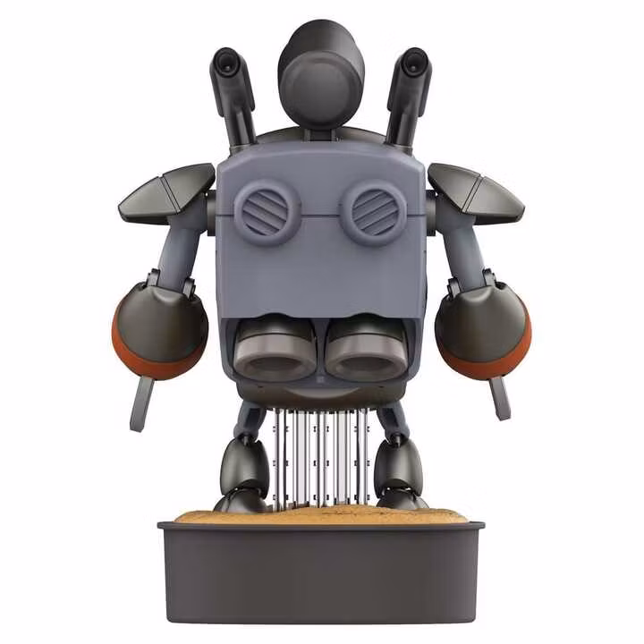 SNK Interactive Robot Metal Slug Series Slug Armor