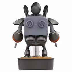 SNK Interactive Robot Metal Slug Series Slug Armor