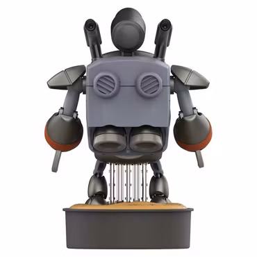 SNK Interactive Robot Metal Slug Series Slug Armor