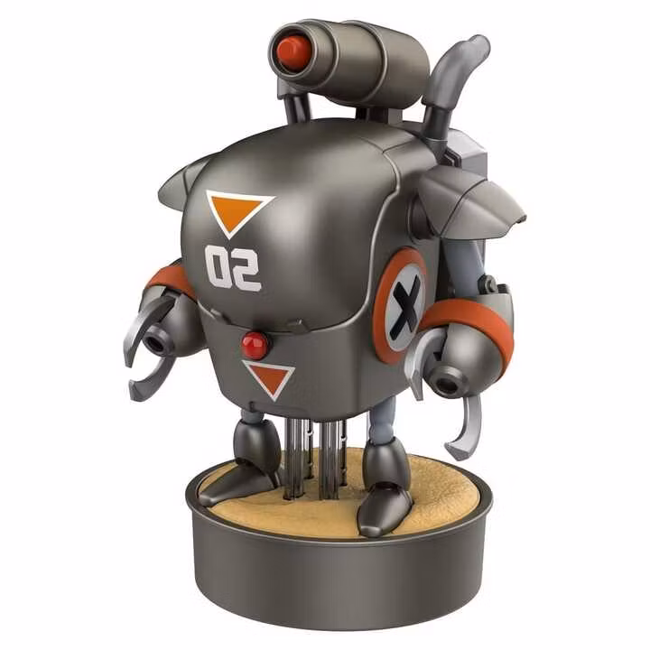 SNK Interactive Robot Metal Slug Series Slug Armor