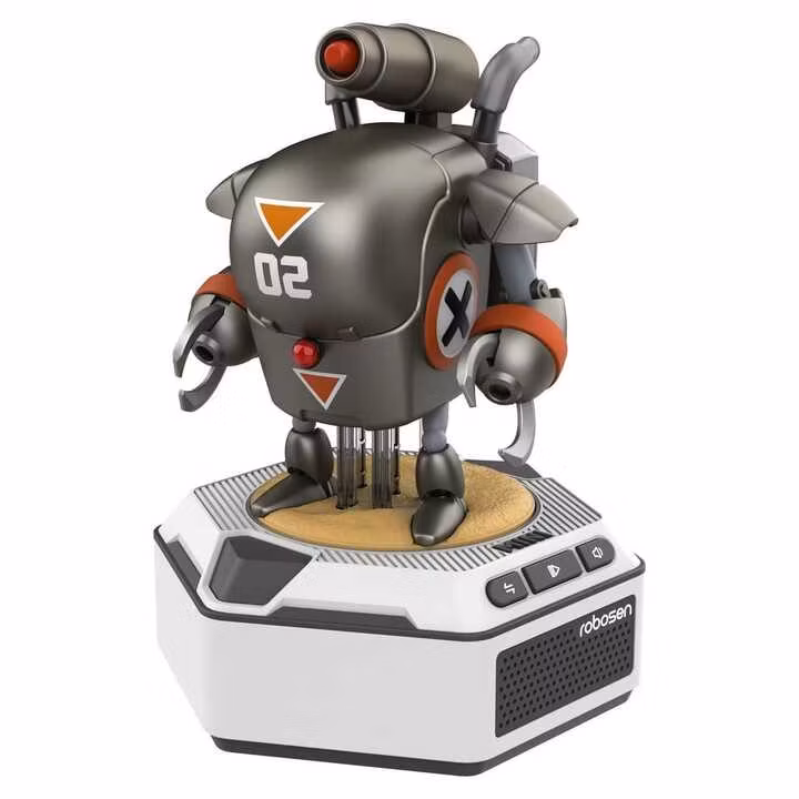 SNK Interactive Robot Metal Slug Series Slug Armor
