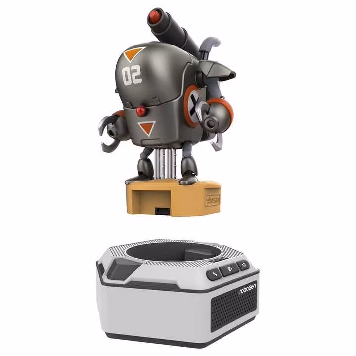 SNK Interactive Robot Metal Slug Series Slug Armor