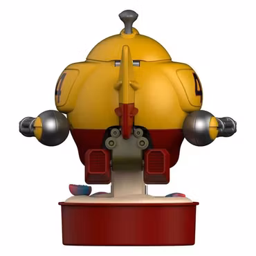 SNK Interactive Robot Metal Slug Series Slug Mariner