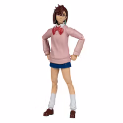 Dandadan Momo Ayase Action Figure