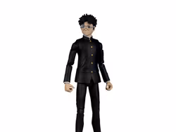 Dandadan Okarun Action Figure
