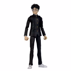 Dandadan Okarun Action Figure