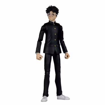 Dandadan Okarun Action Figure