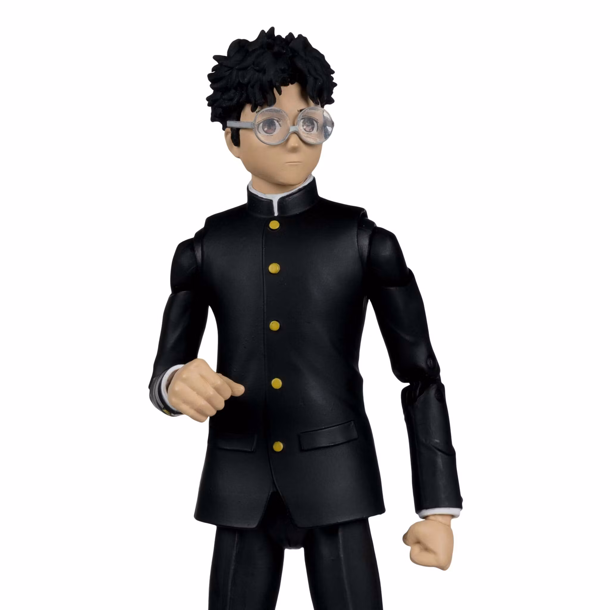 Dandadan Okarun Action Figure