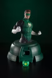 DC Comics Green Lantern (Hal Jordan) Limited Edition Bust with Power Ring 1/1 Scale Replica