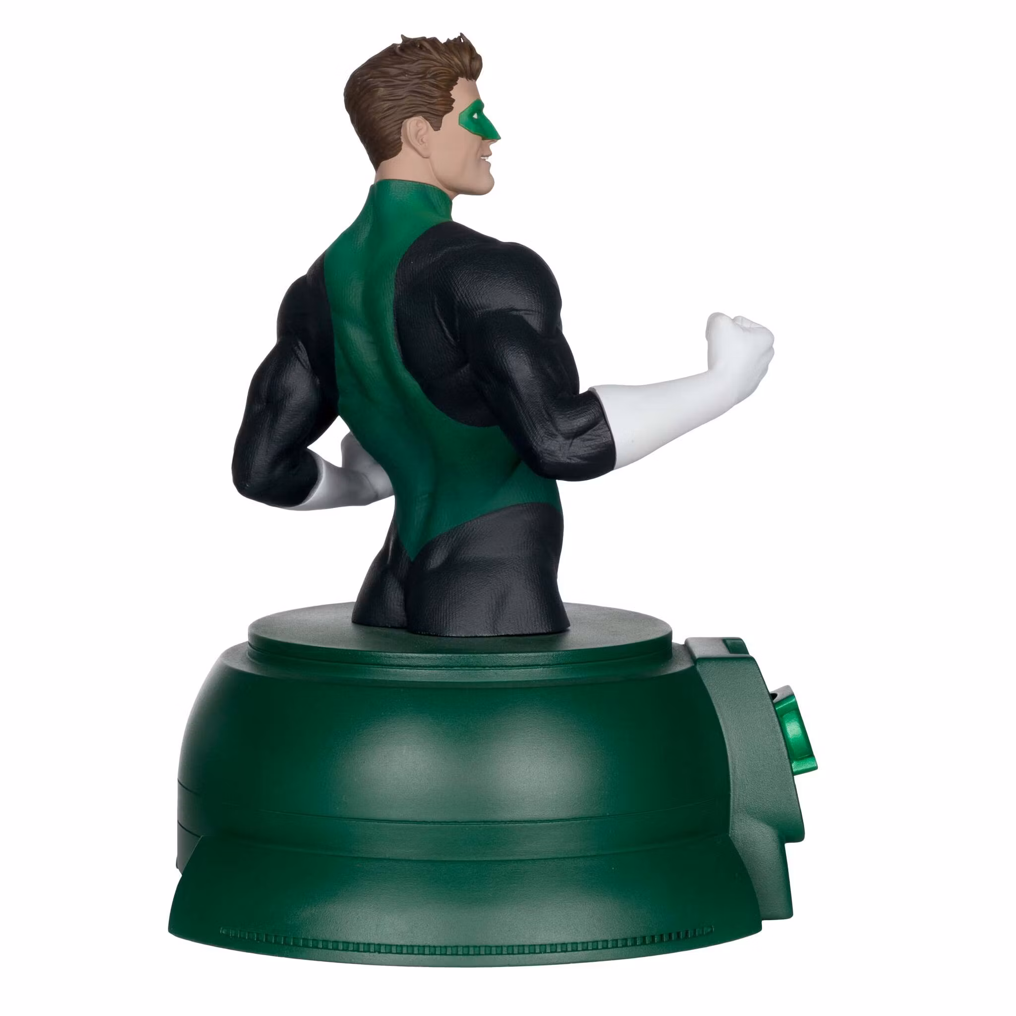 DC Comics Green Lantern (Hal Jordan) Limited Edition Bust with Power Ring 1/1 Scale Replica