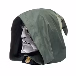 Marvel Legends Roleplay Replica Doctor Doom Premium Helmet