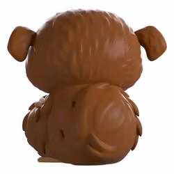 Madagascar Vinyl Figure Mort