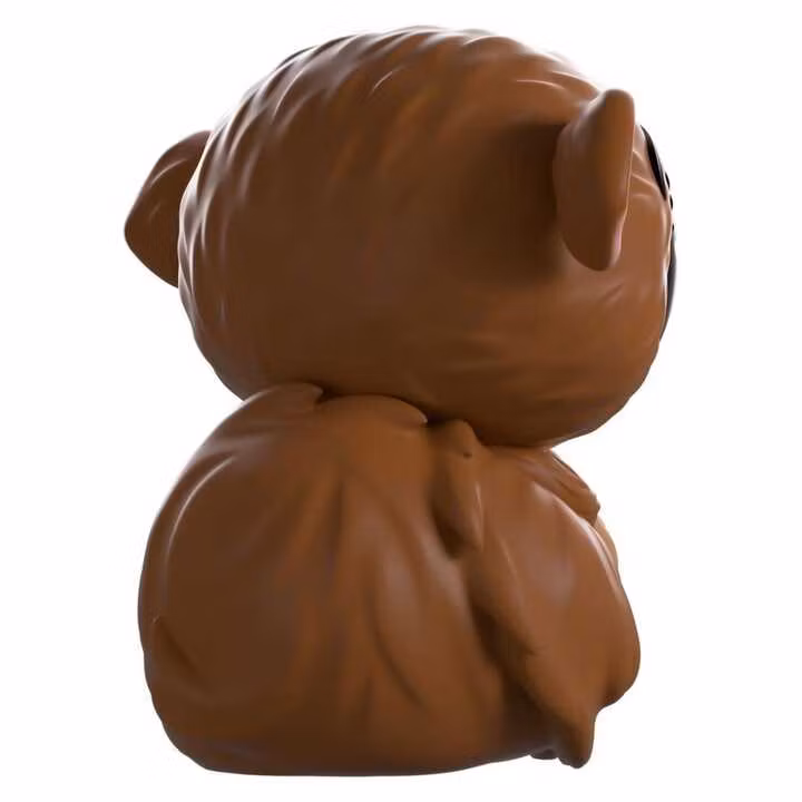Madagascar Vinyl Figure Mort
