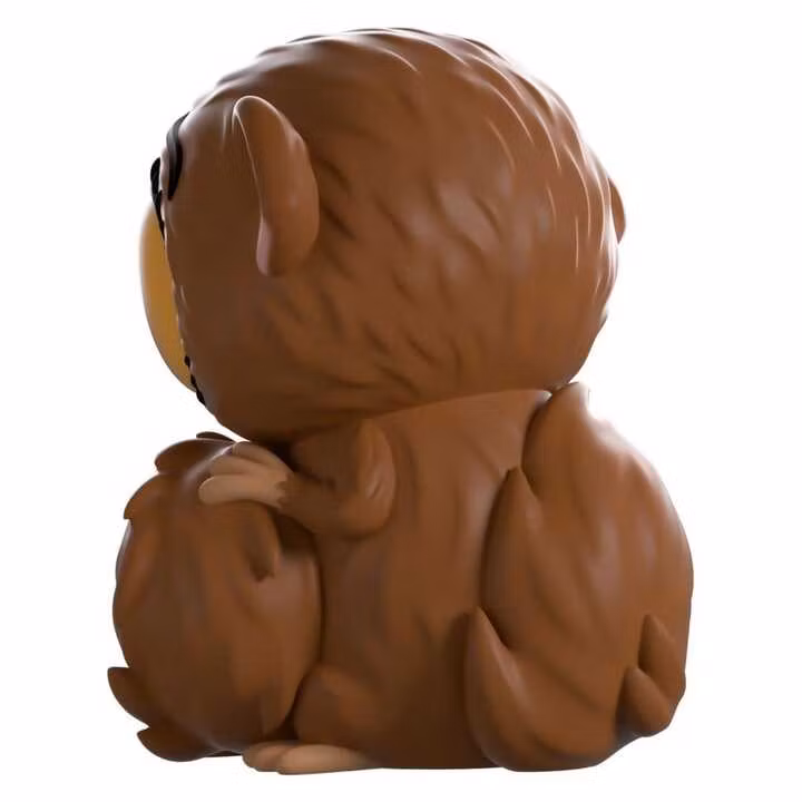 Madagascar Vinyl Figure Mort