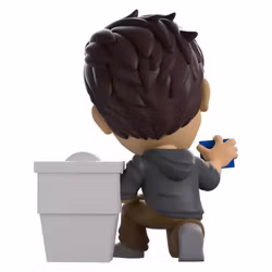 Scott the Woz Vinyl Figure This Game Blows