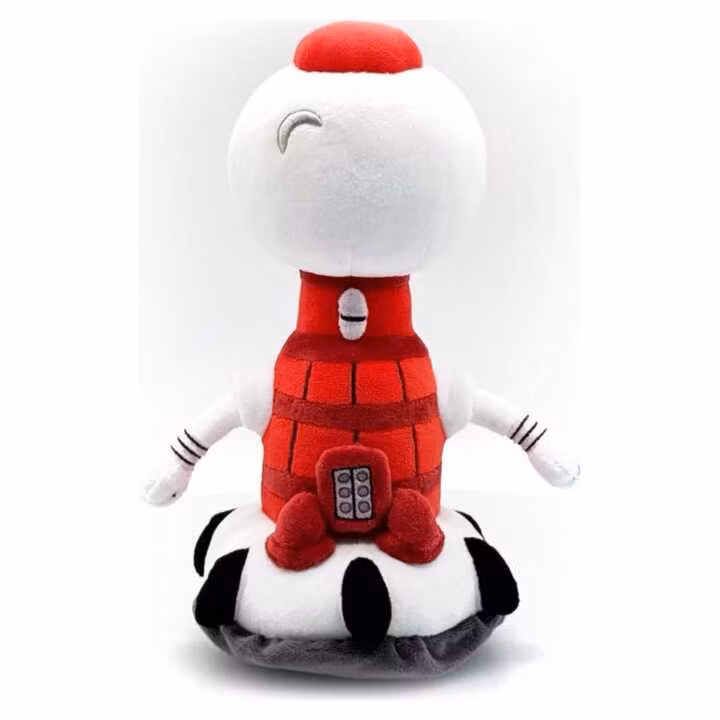 Mystery Science Theatre 3000 Plush Figure Tom Servo