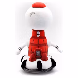 Mystery Science Theatre 3000 Plush Figure Tom Servo