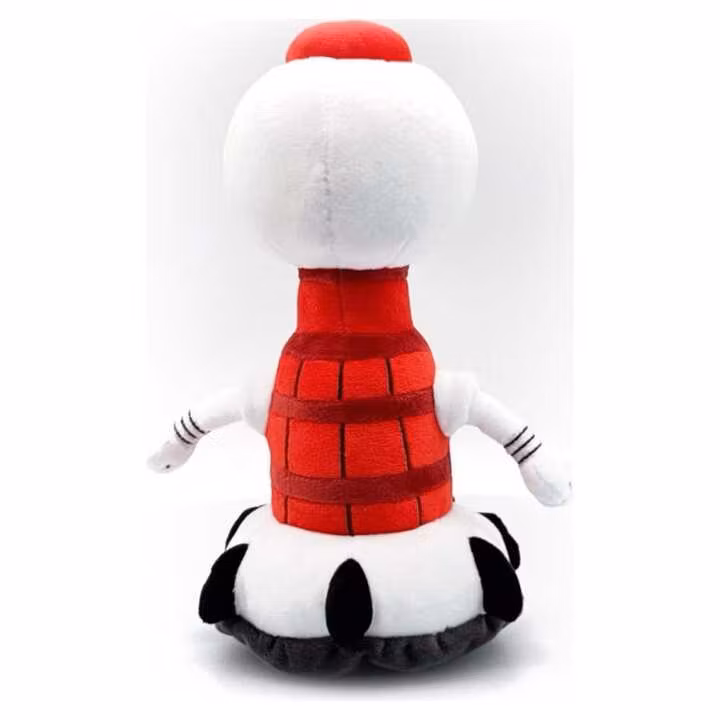 Mystery Science Theatre 3000 Plush Figure Tom Servo