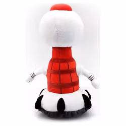 Mystery Science Theatre 3000 Plush Figure Tom Servo
