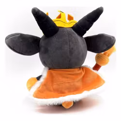 Go Goated Plush Figure