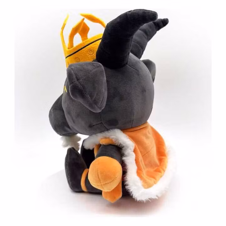 Go Goated Plush Figure