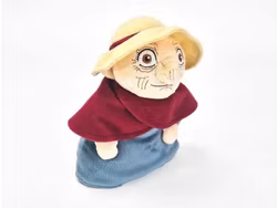 Howl's Moving Castle Otedama Plush Figure Sophie