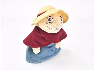 Howl's Moving Castle Otedama Plush Figure Sophie