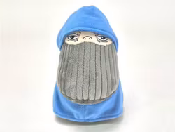 Howl's Moving Castle Otedama Plush Figure Markl