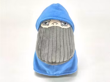 Howl's Moving Castle Otedama Plush Figure Markl