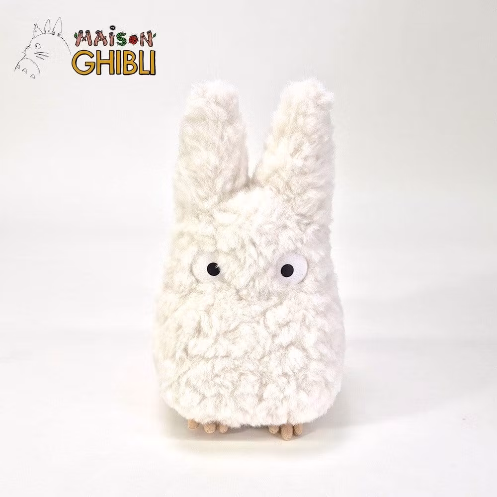 My Neighbor Totoro Hidamari Plush Figure Totoro (M)