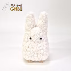 My Neighbor Totoro Hidamari Plush Figure Totoro (M)