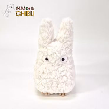 My Neighbor Totoro Hidamari Plush Figure Totoro (M)