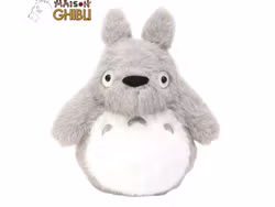 My Neighbor Totoro Komorebi Plush Figure Big Totoro