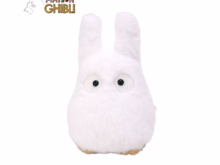 My Neighbor Totoro Komorebi Plush Figure Totoro