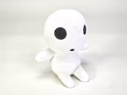 Princess Mononoke Komorebi Plush Figure Kodama