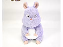 Spirited Away Komorebi Plush Figure Boh Mouse