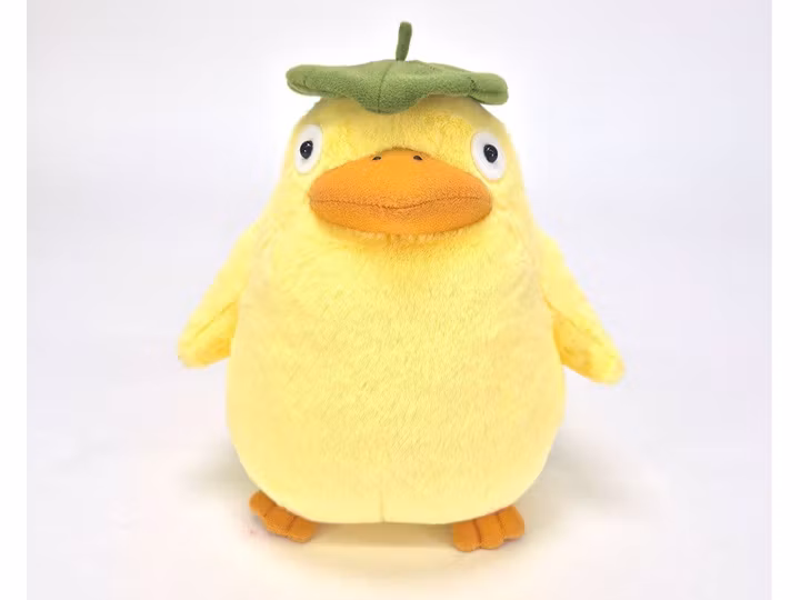 Spirited Away Komorebi Plush Figure Ootorisama