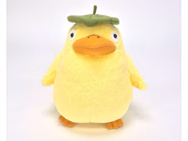 Spirited Away Komorebi Plush Figure Ootorisama