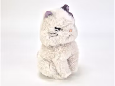 Whisper of the Heart Komorebi Plush Figure Moon